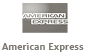 we accept amex as payment for personal alarm systems