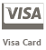 Visa can be used to purchase a personal medical alert system