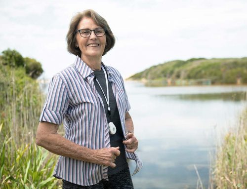 Mobile Personal Emergency Alarms – How They Can Help (Directors Speech to Staff)