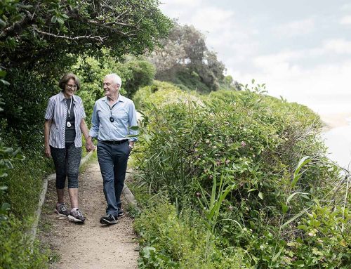 What To Look For in a Personal Emergency Medical Alarm System