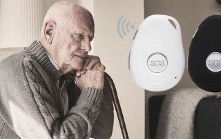 live life alarms elderly medical alert covid 19